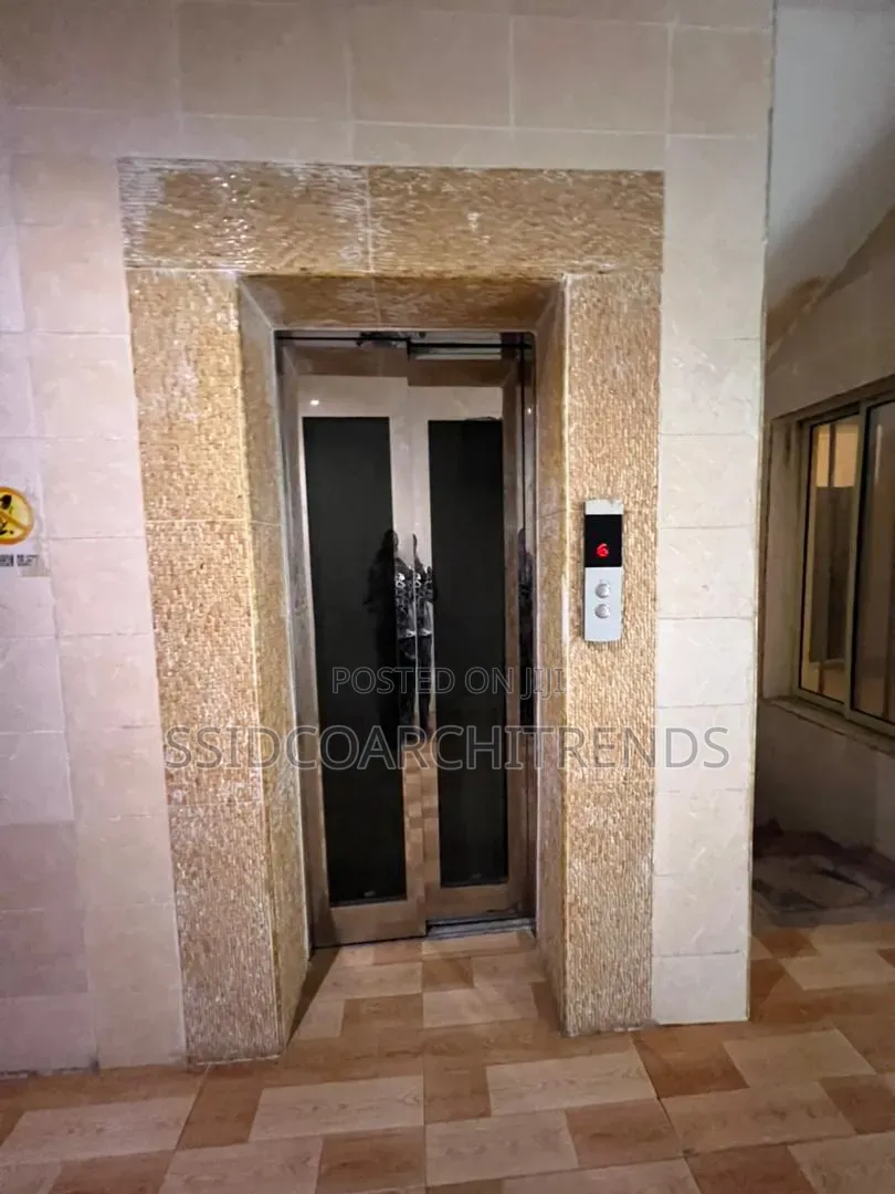 3bdrm Apartment in Call To Access, Ikate-Elegushi for rent