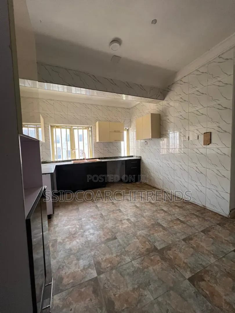 3bdrm Apartment in Call To Access, Ikate-Elegushi for rent