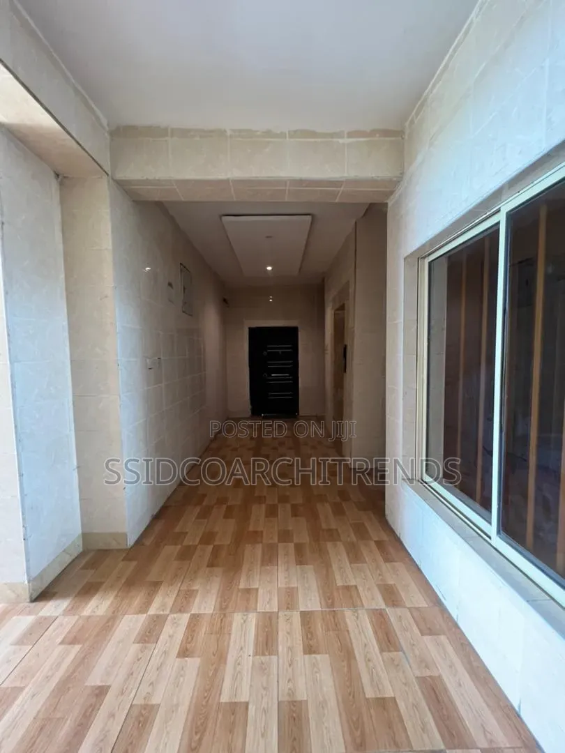 3bdrm Apartment in Call To Access, Ikate-Elegushi for rent
