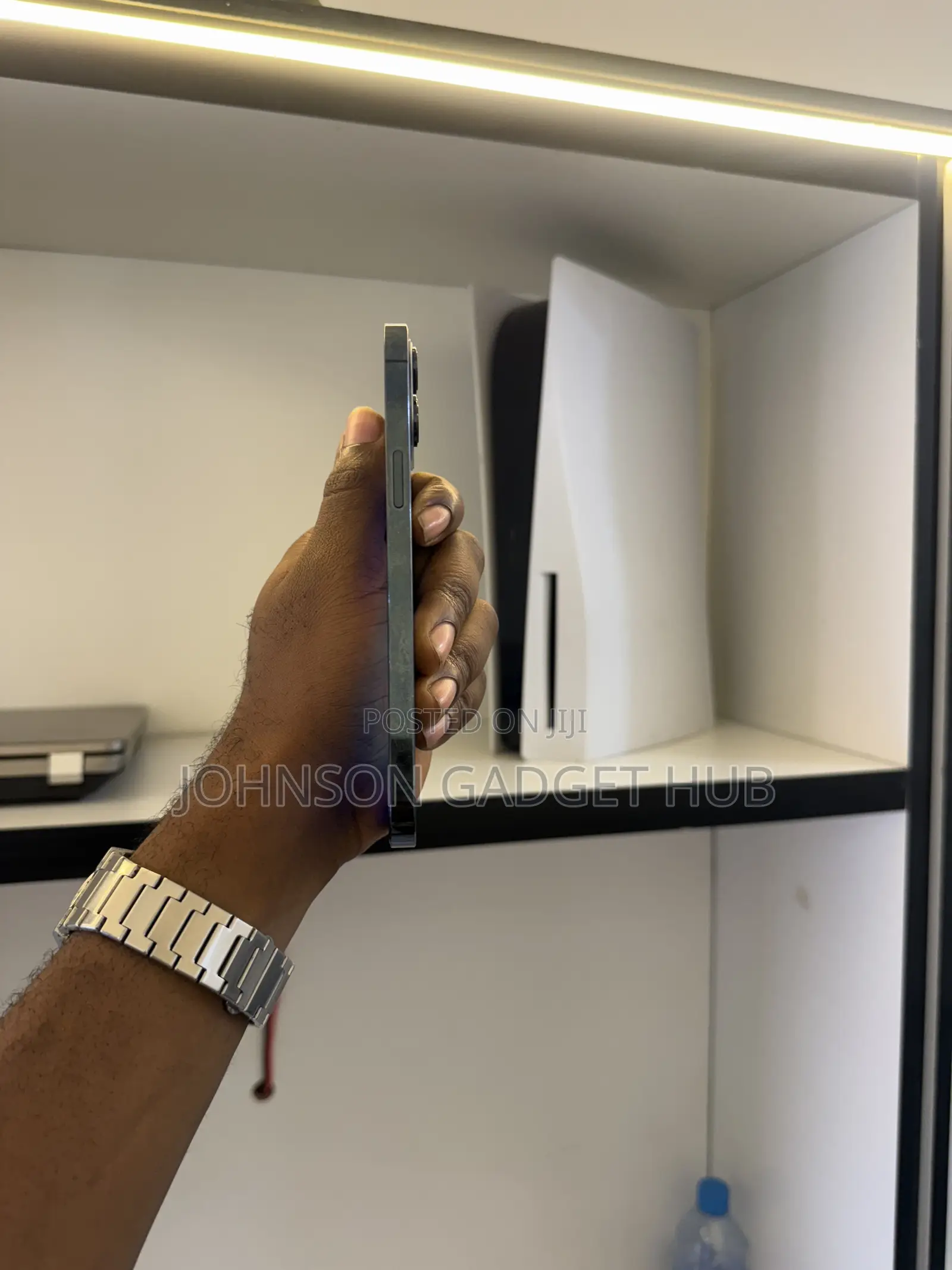 Apple iPhone 12 Pro Max 512 GB Gray