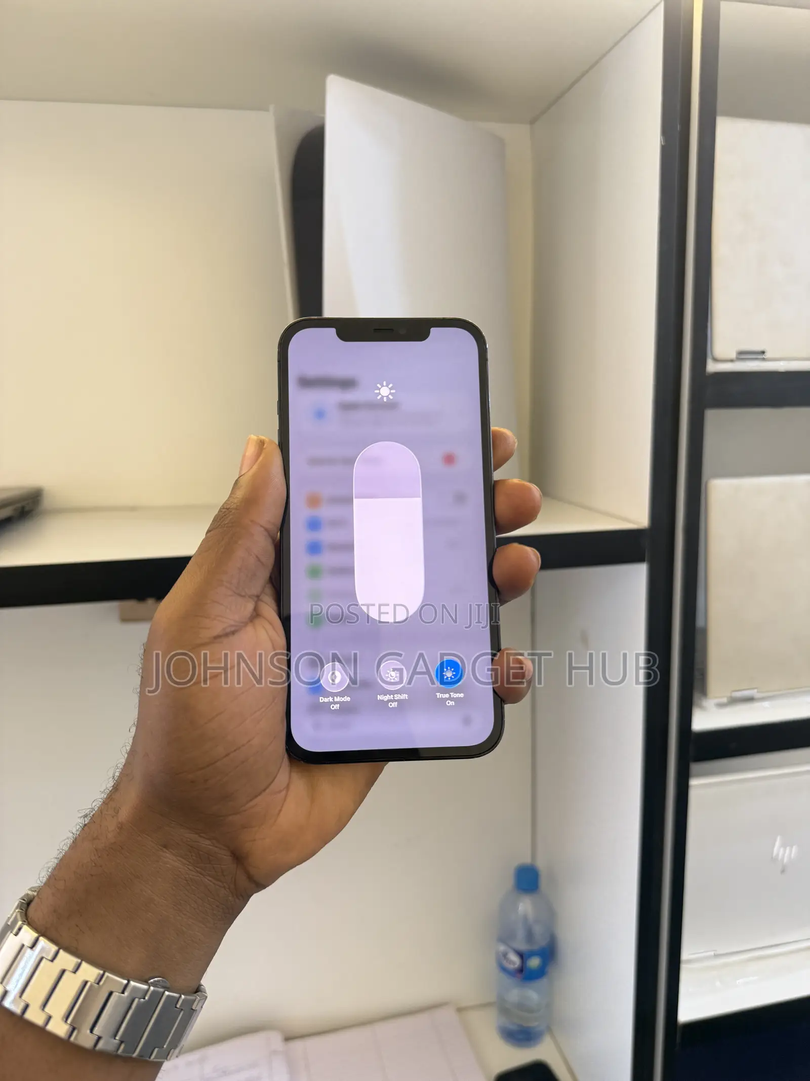 Apple iPhone 12 Pro Max 512 GB Gray