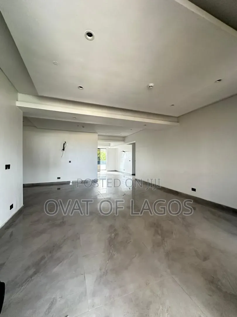 3bdrm Apartment in Old Ikoyi for sale