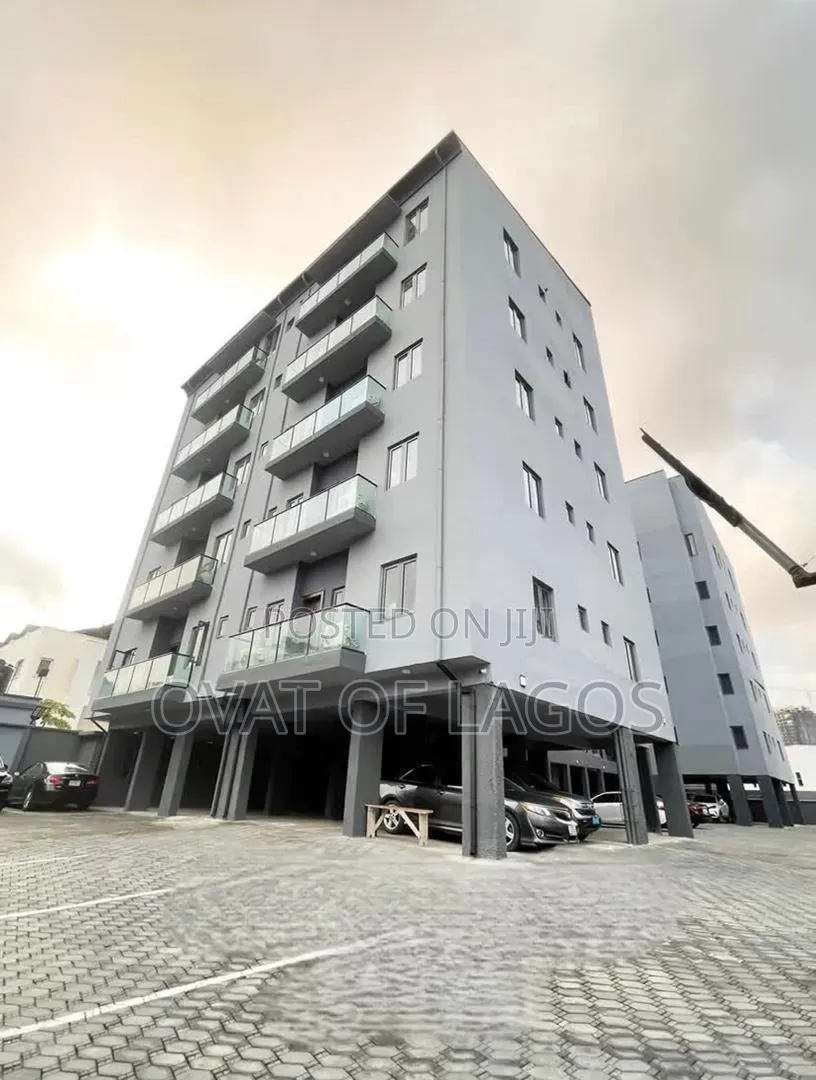 2bdrm Apartment in Bourdillon for rent