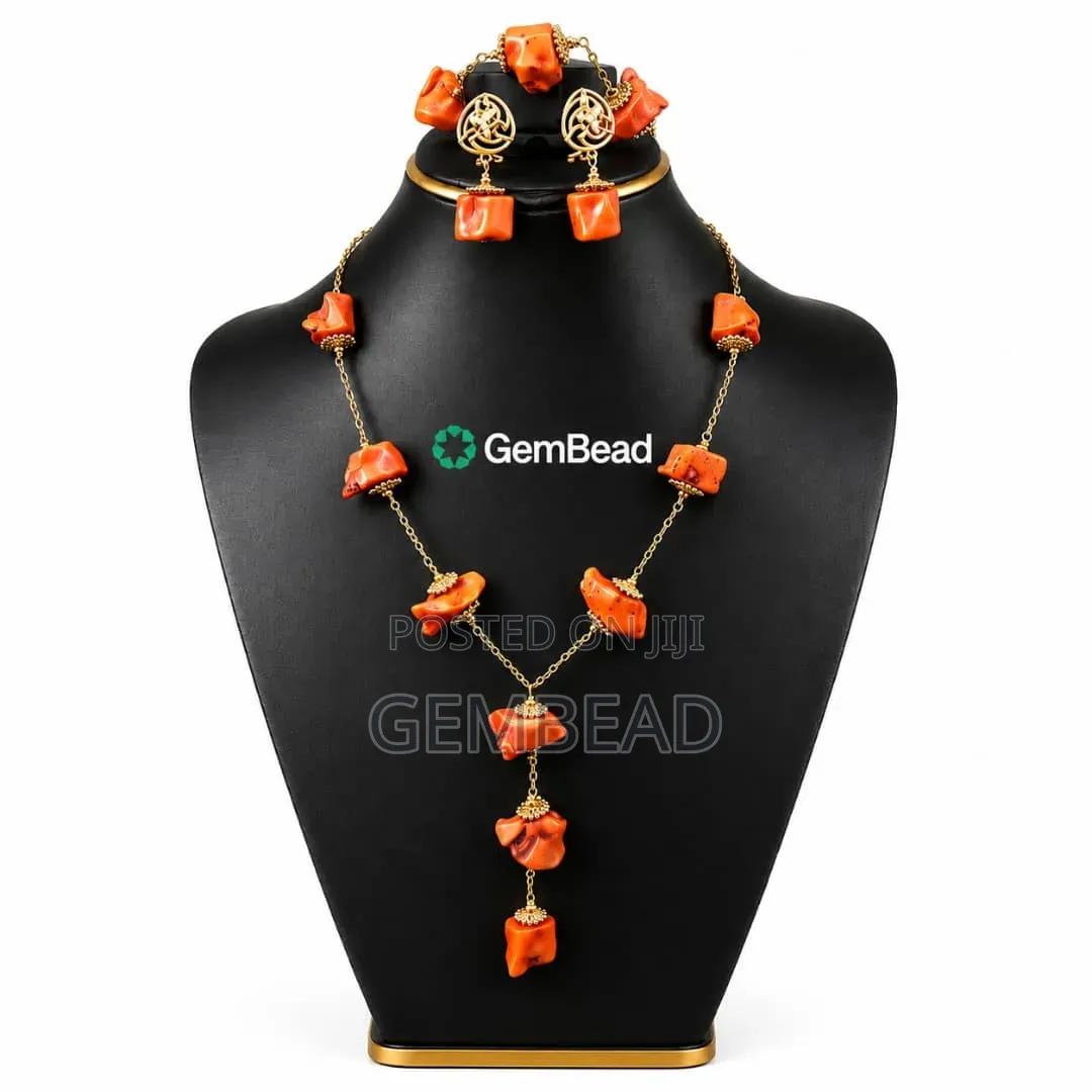 Beaded Jewelry