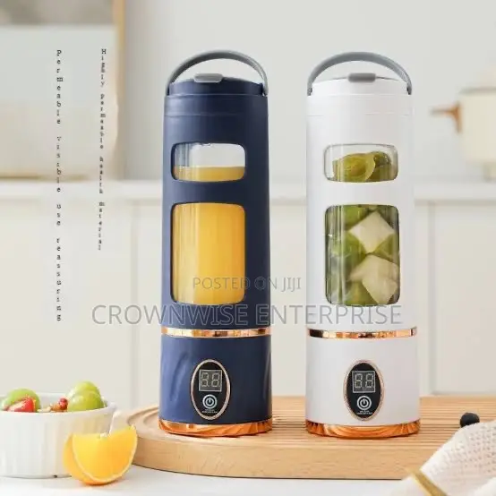 Portable Blender Cup