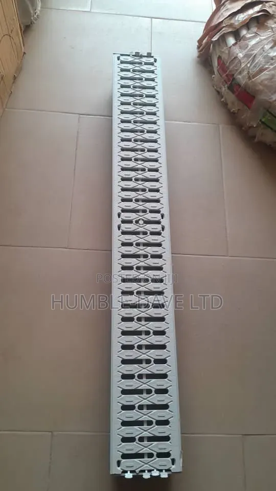 Outside Floordrain