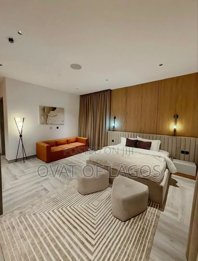 4bdrm Maisonette in Old Ikoyi for sale