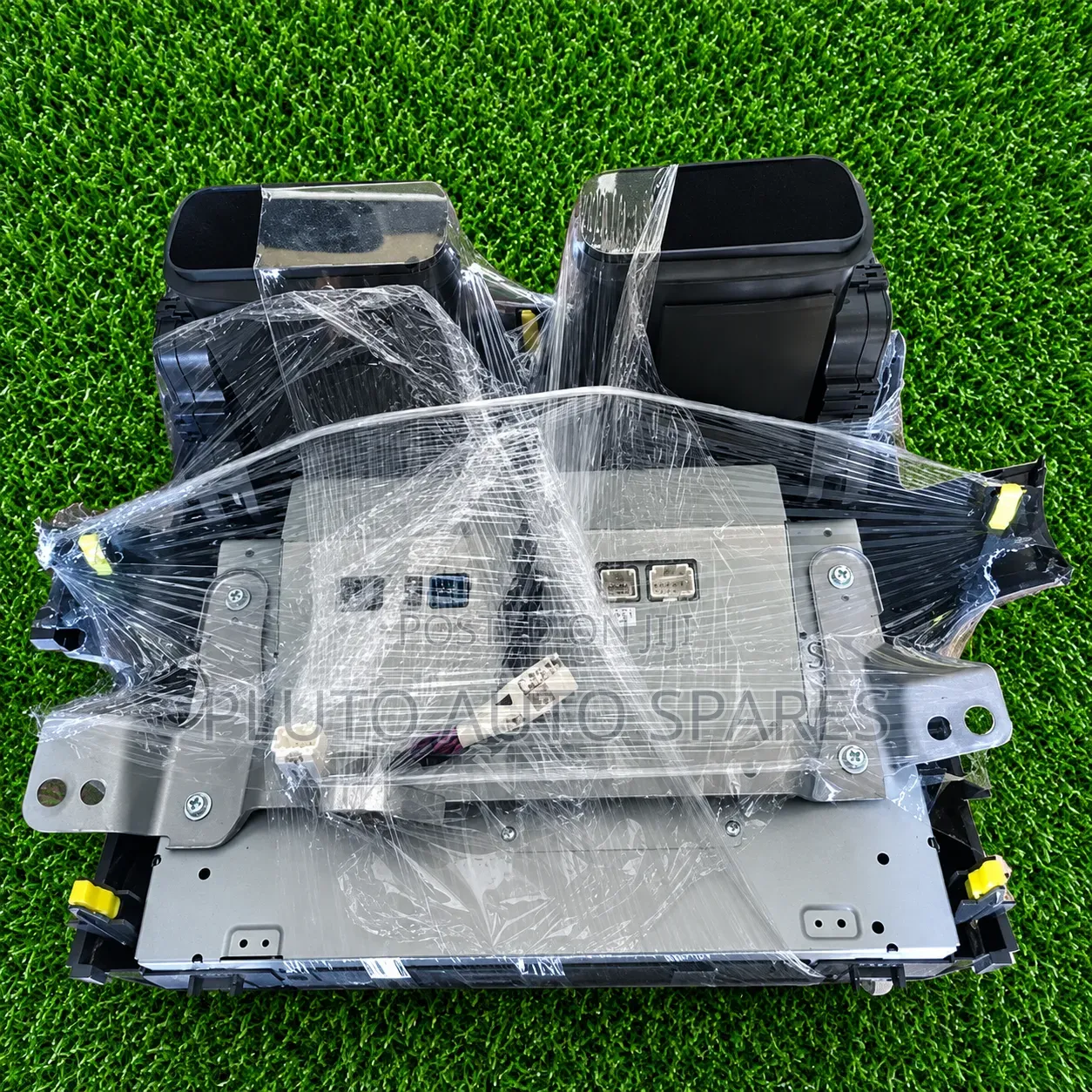 Direct Gx 460 Radio Screen Play