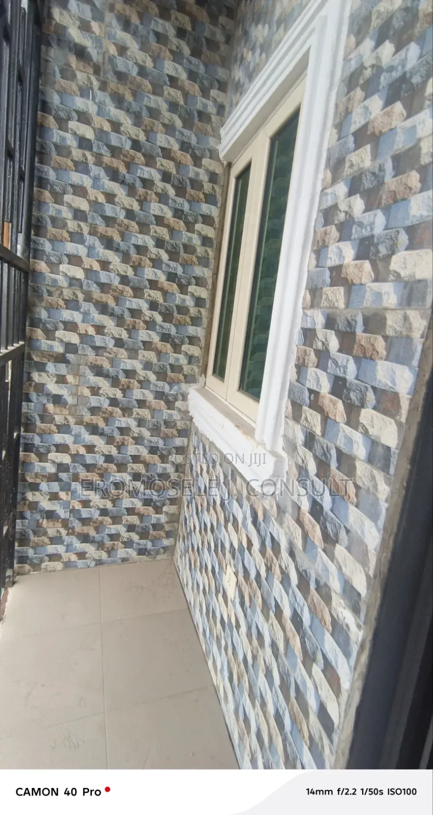 1bdrm Apartment in Mafoluku for rent