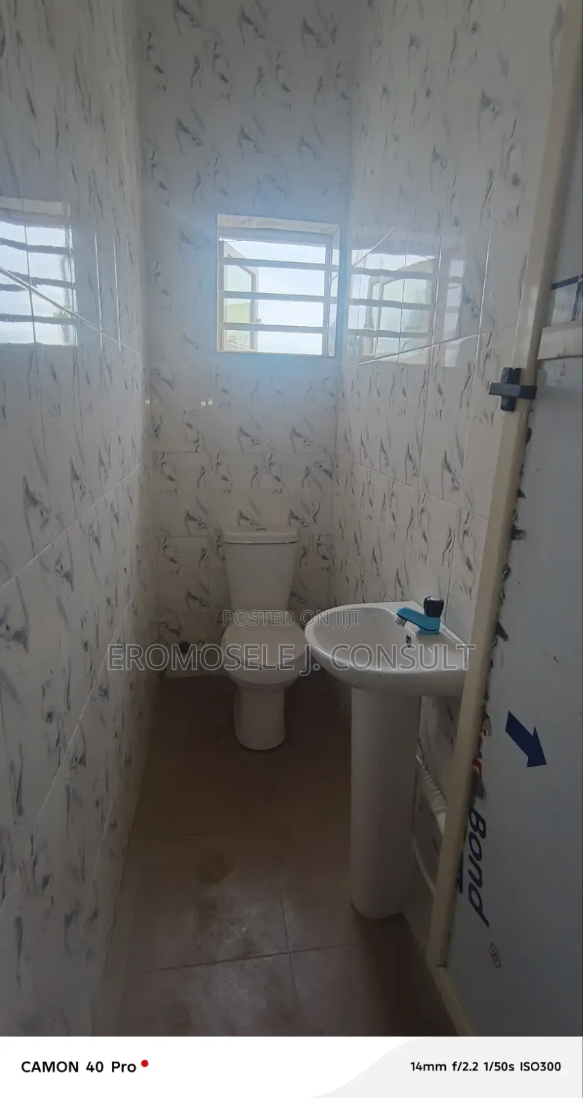 1bdrm Apartment in Mafoluku for rent