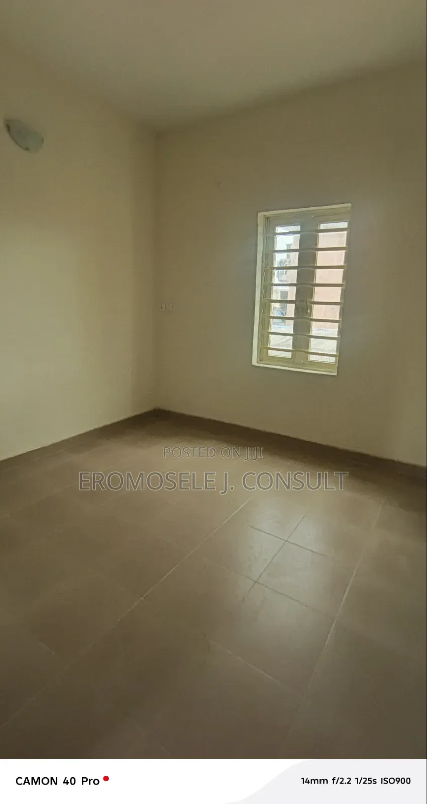 1bdrm Apartment in Mafoluku for rent