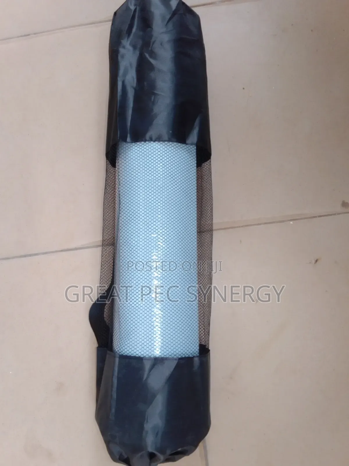 Yoga Mat (Small )