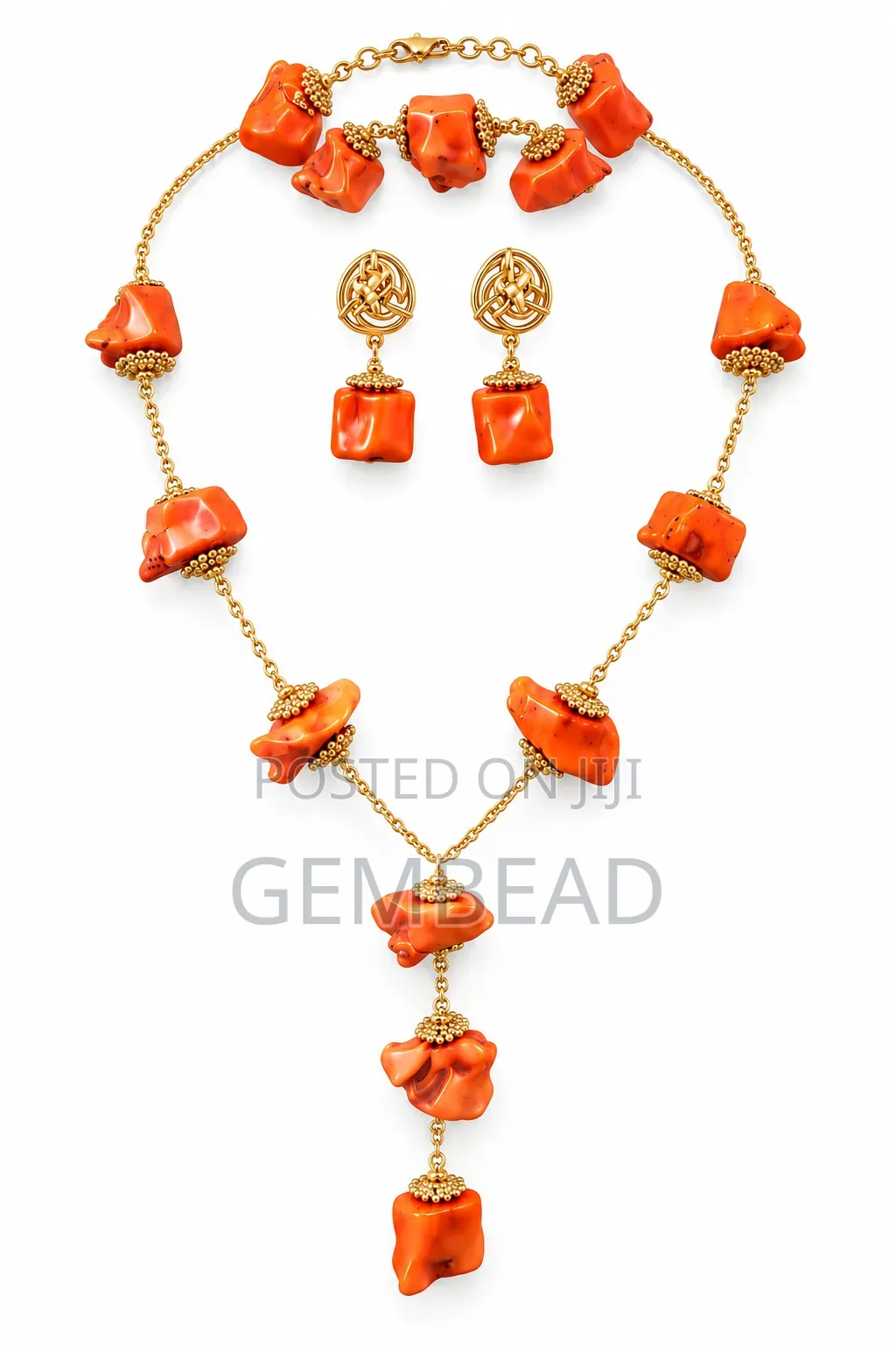 Beaded Jewelry