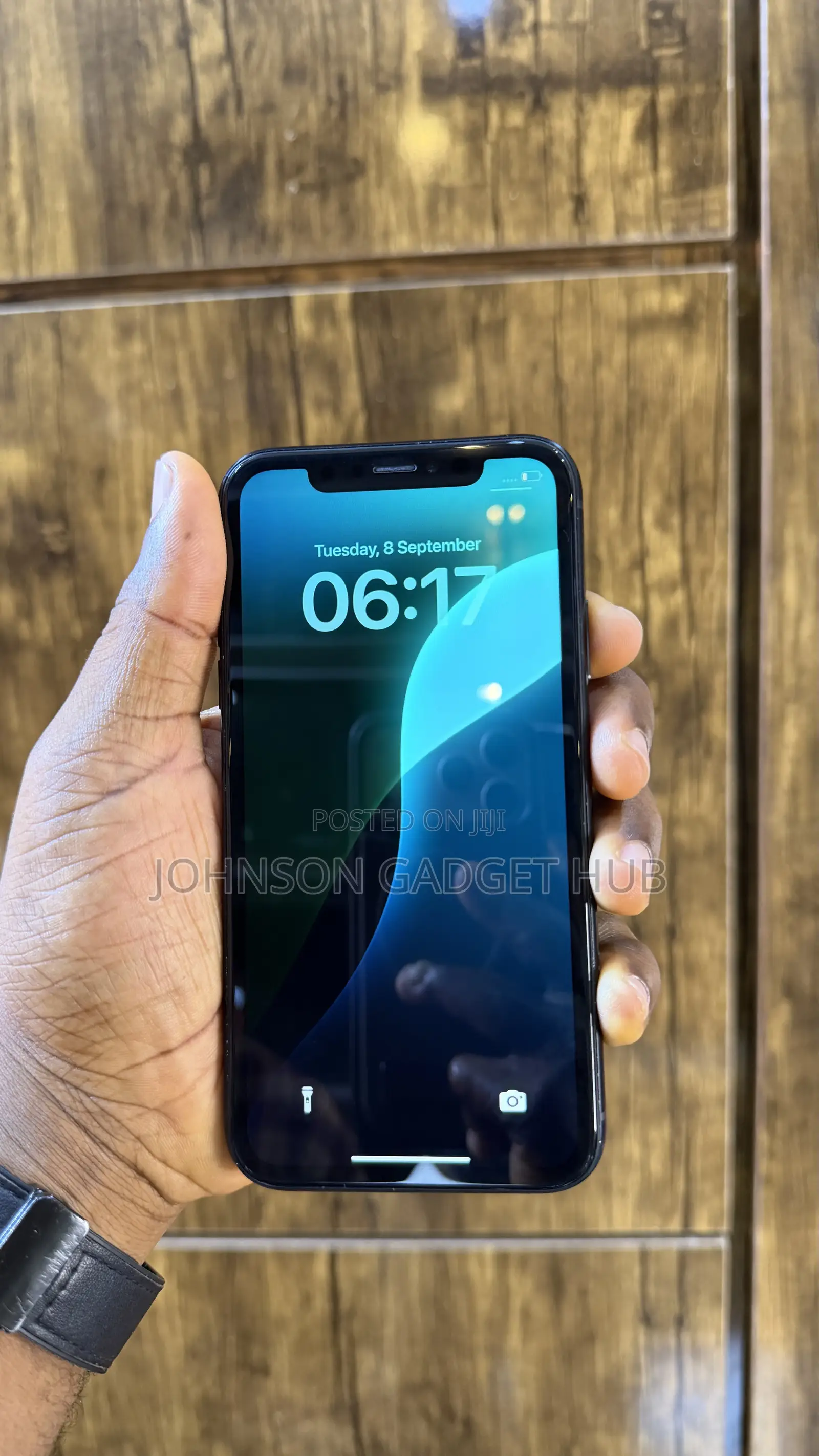 Apple iPhone XR 64 GB Yellow