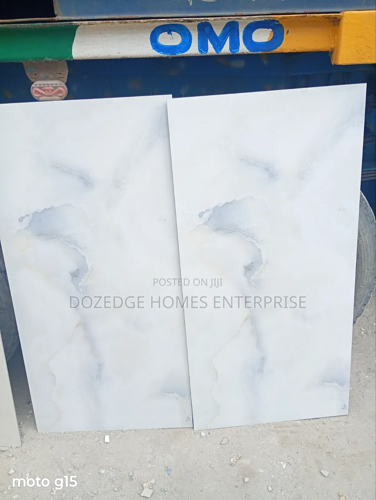 Indian 60x120 Porcelain Tiles