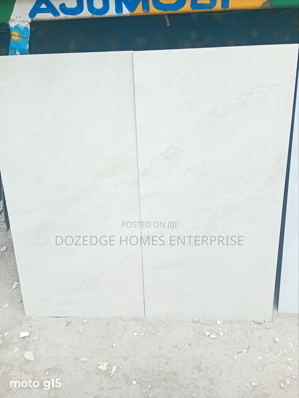Indian 60x120 Porcelain Tiles