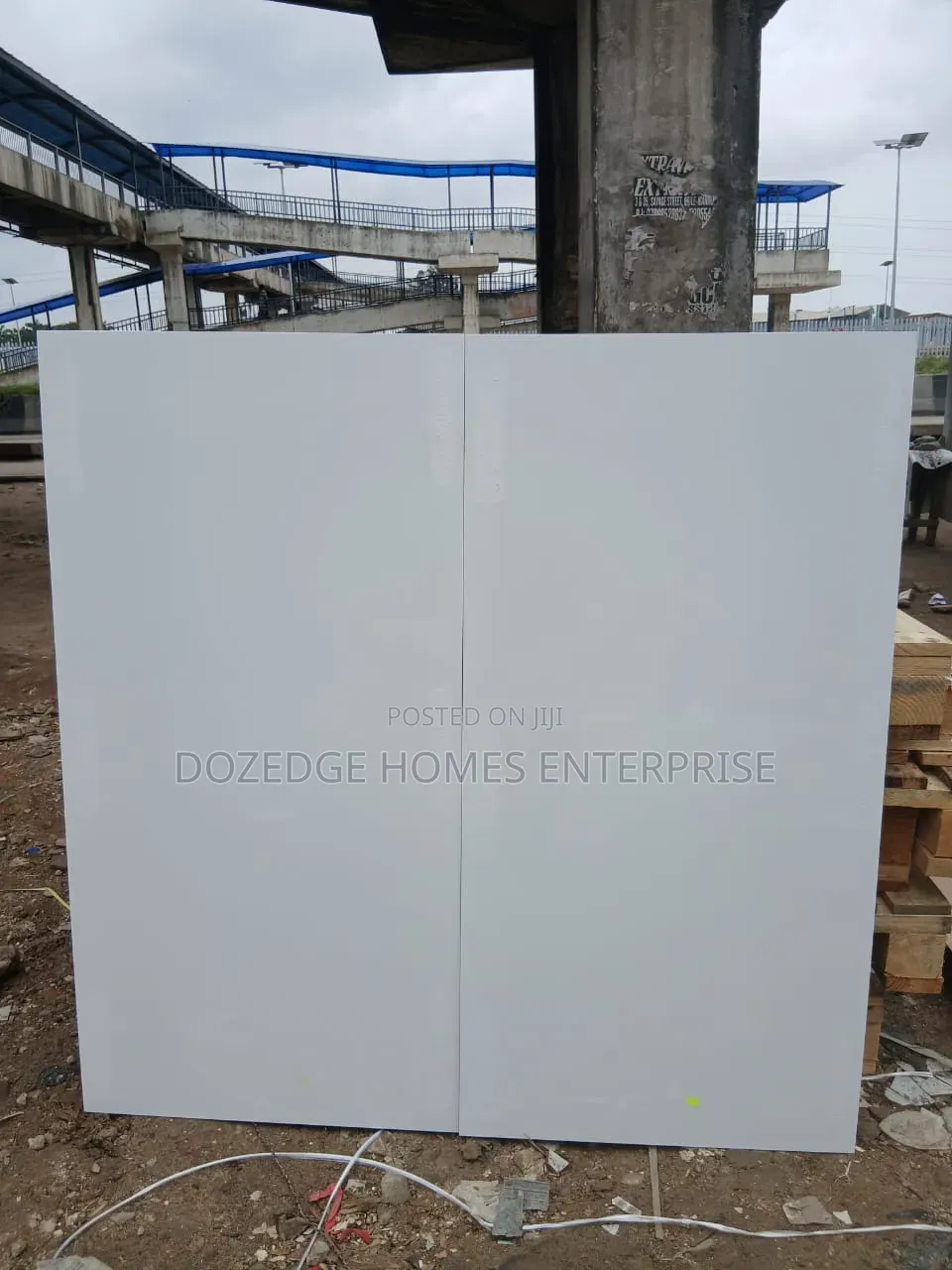 Indian 60x120 Porcelain Tiles