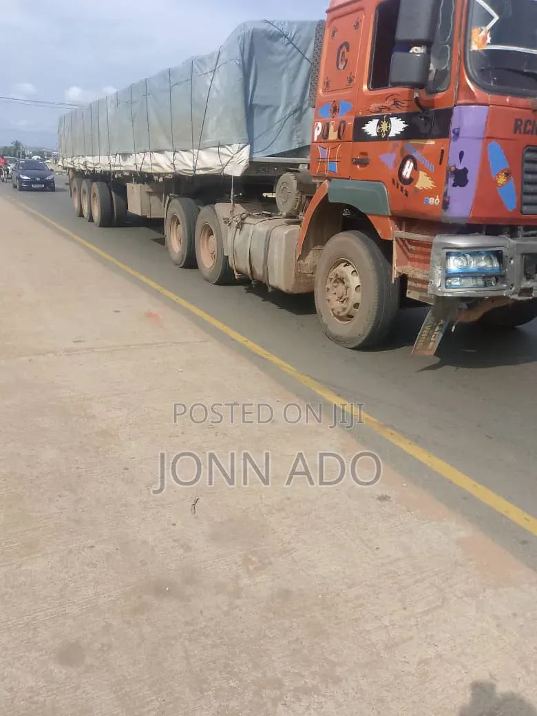 We Sell Dangote and Bua Cement