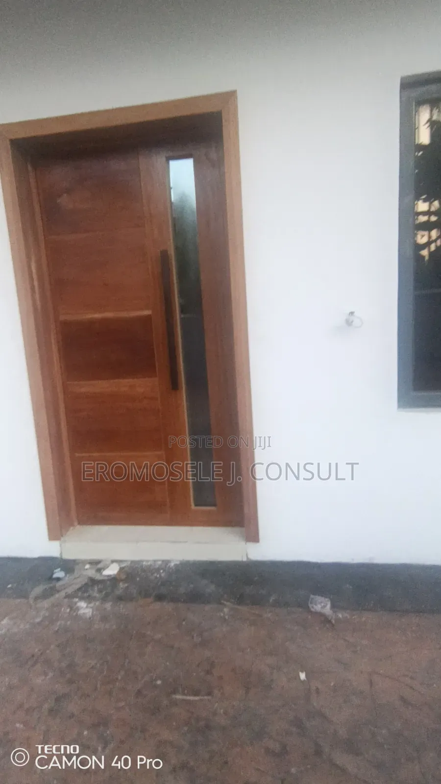 5bdrm Duplex in Alaka Estate for sale