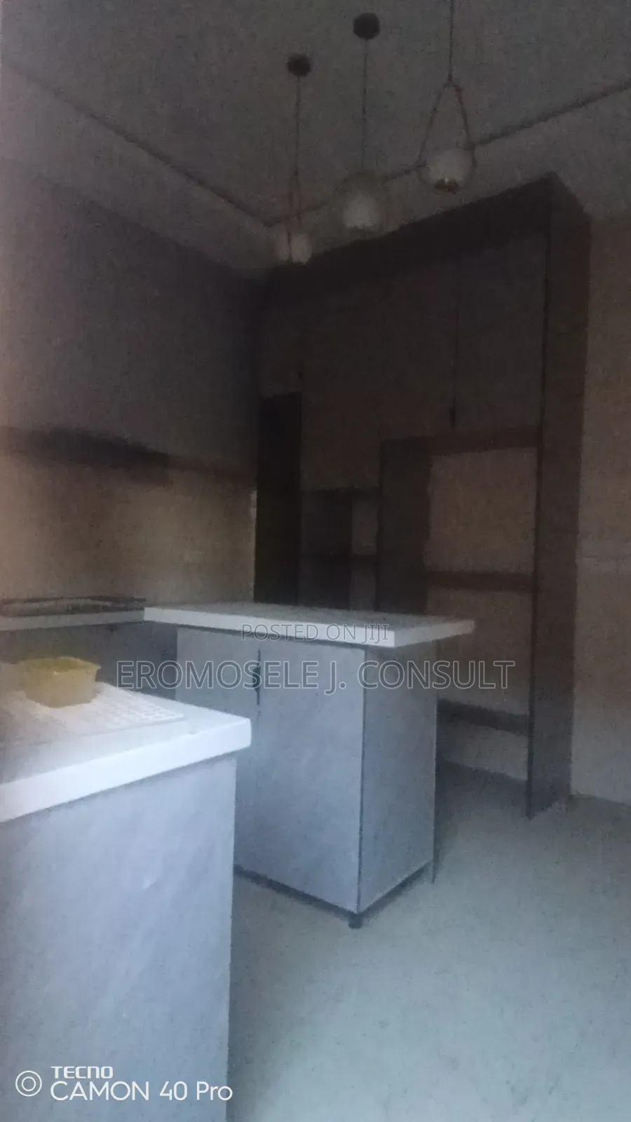 5bdrm Duplex in Alaka Estate for sale