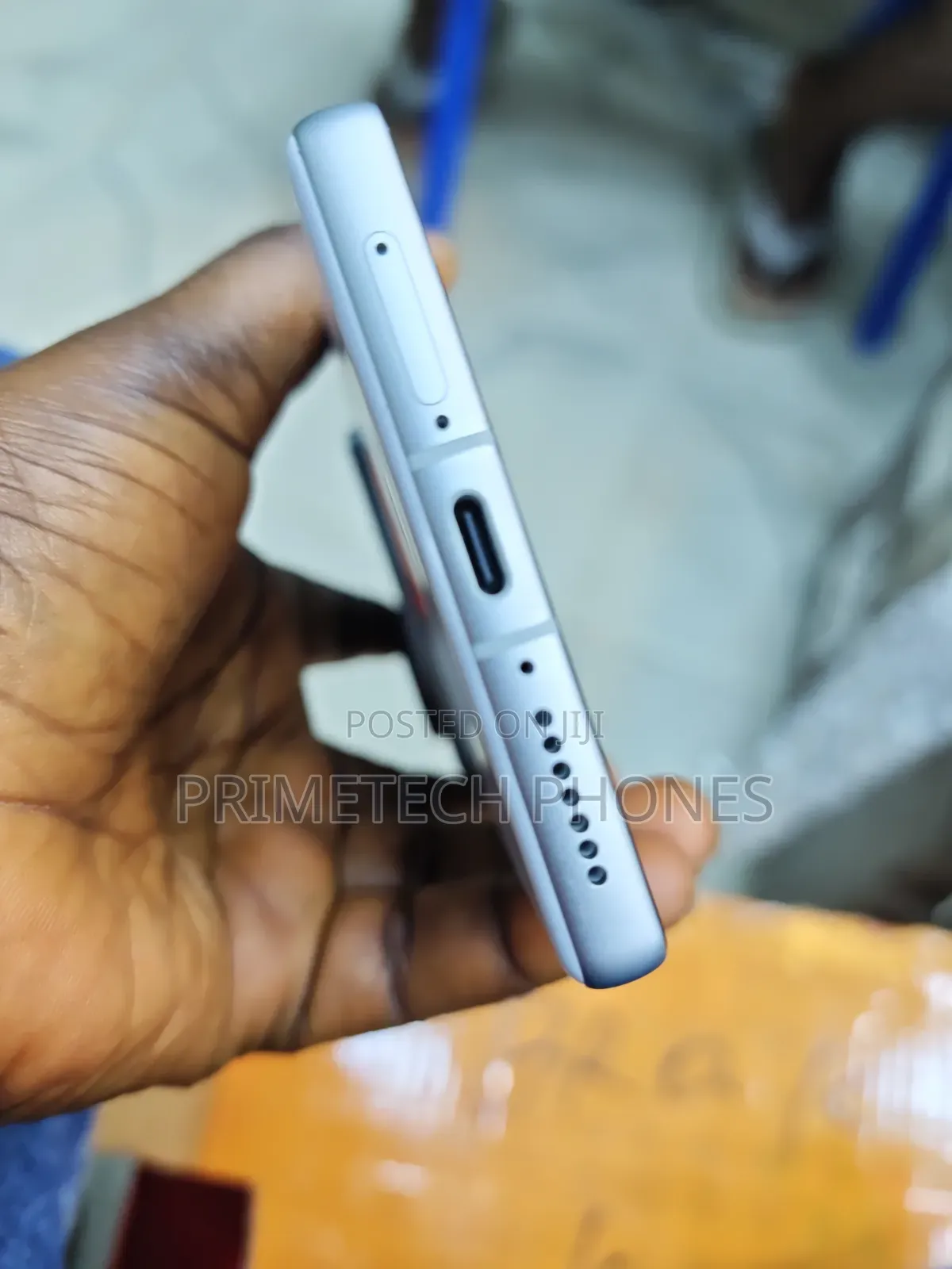ZTE nubia Z80 Ultra 5G 512 GB White