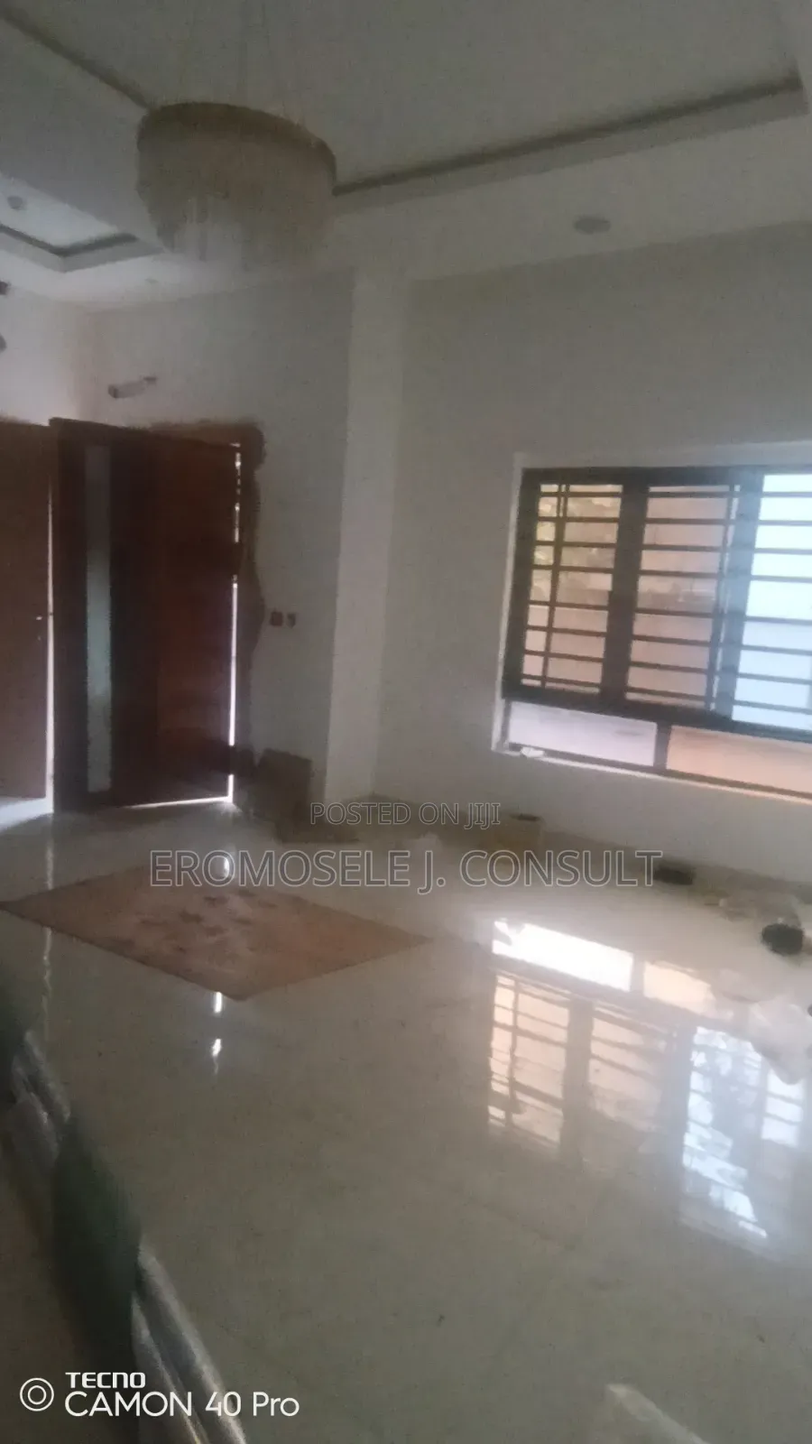 5bdrm Duplex in Alaka Estate for sale