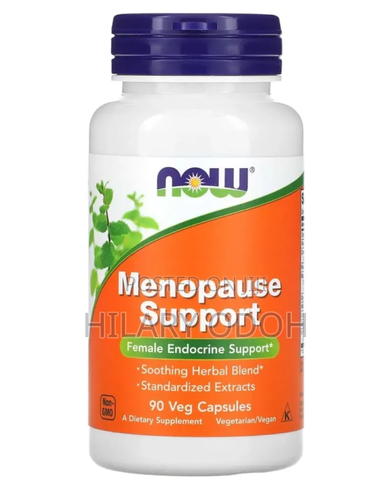 Nature's Answer Pueraria Mirifica, 150 Mg, 60 Vegetarian Capsules