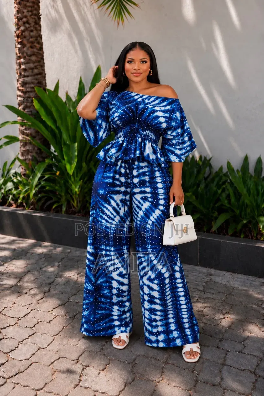 Ankara 2 Piece