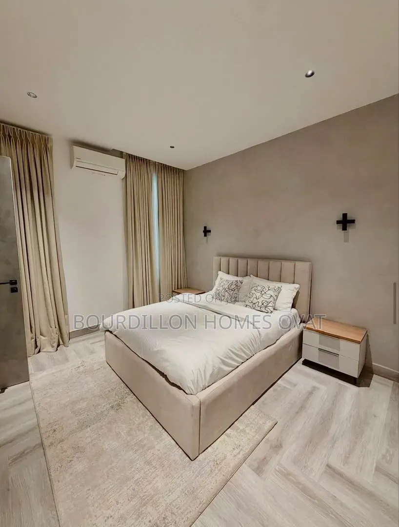 4bdrm Maisonette in Old Ikoyi Lagos for sale