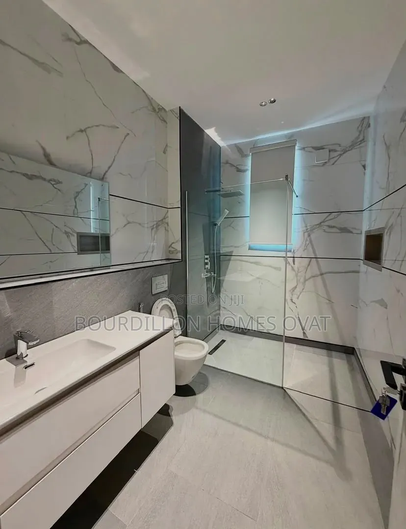 4bdrm Maisonette in Old Ikoyi Lagos for sale