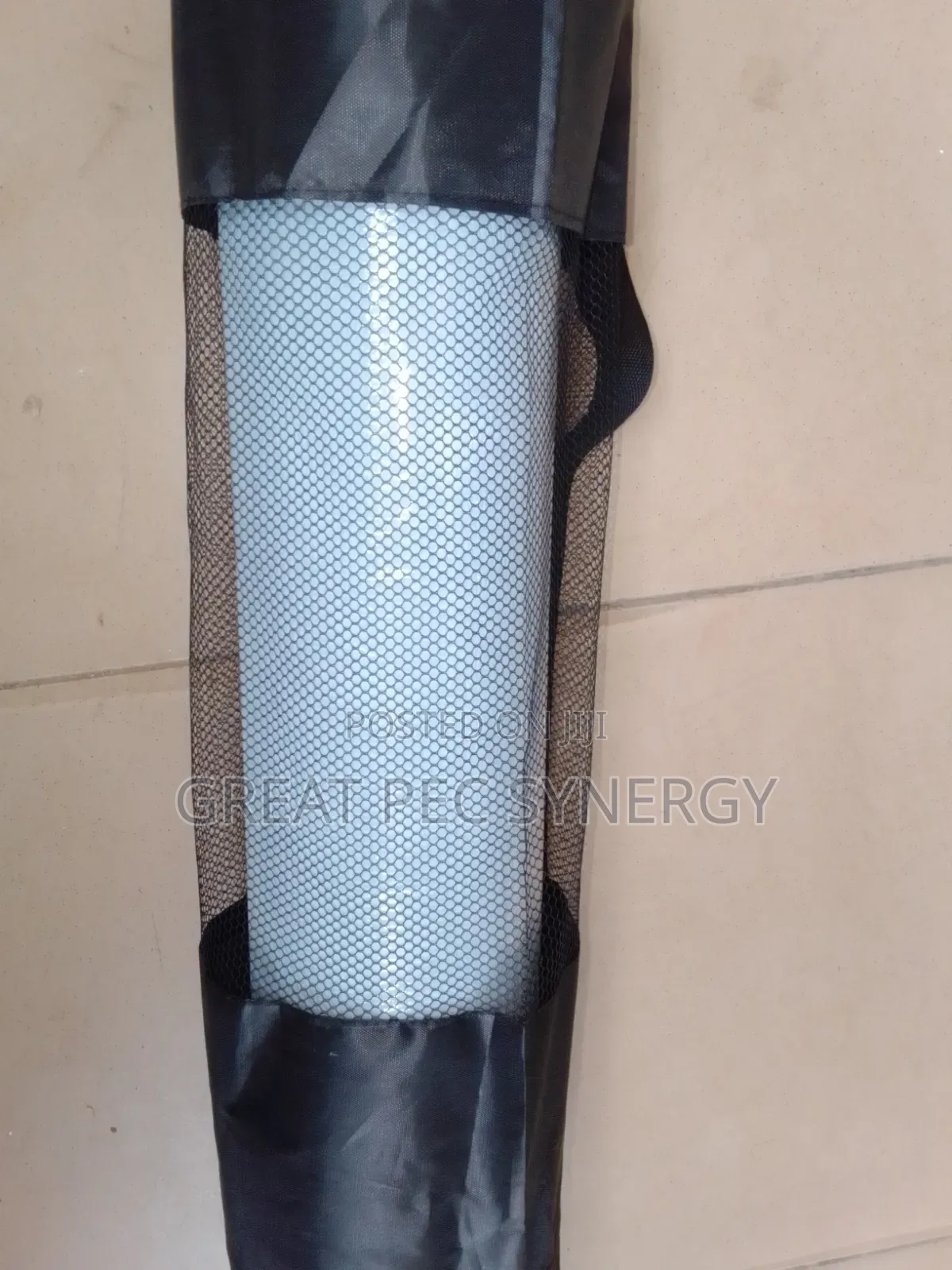 Yoga Mat (Small )