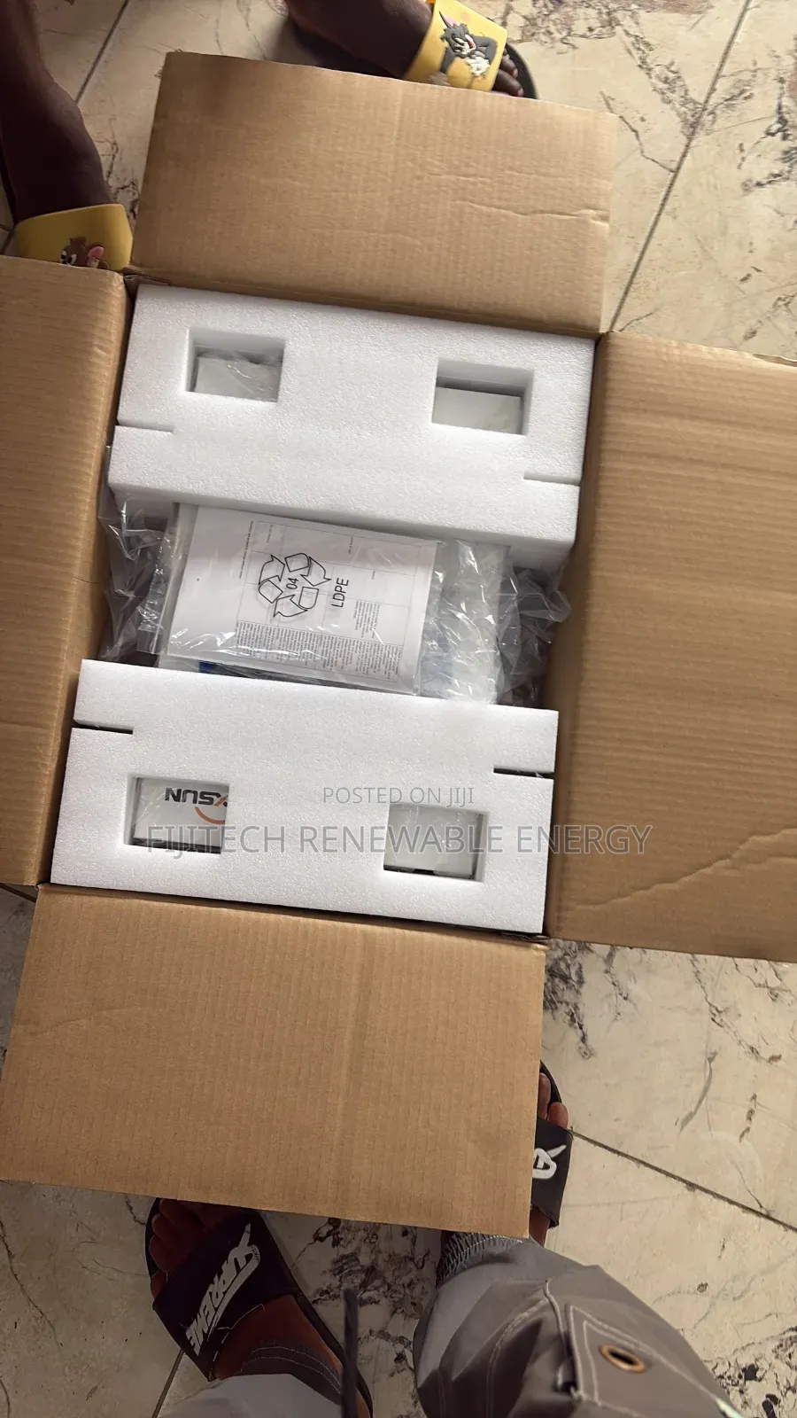 4.2kva 24v LUXSUN INVERTER