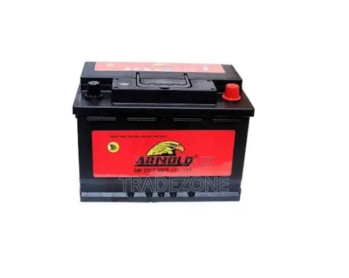 Arnold 12V 100Ah Car Battery