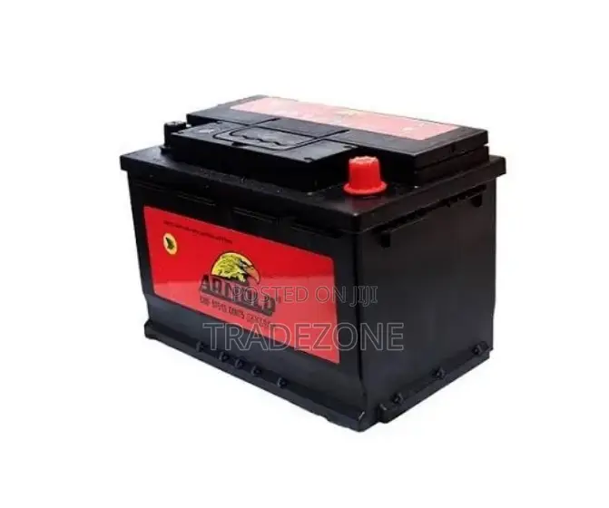 Arnold 12V 100Ah Car Battery