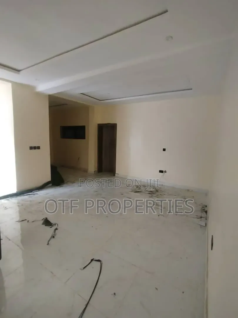 4bdrm Duplex in Katampe Main for rent