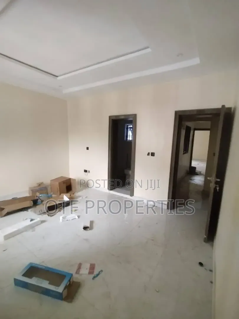 4bdrm Duplex in Katampe Main for rent