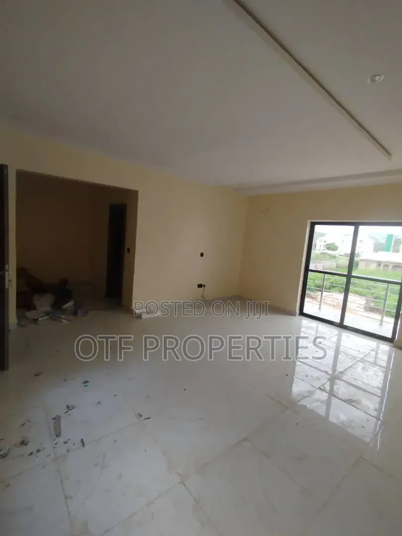 4bdrm Duplex in Katampe Main for rent