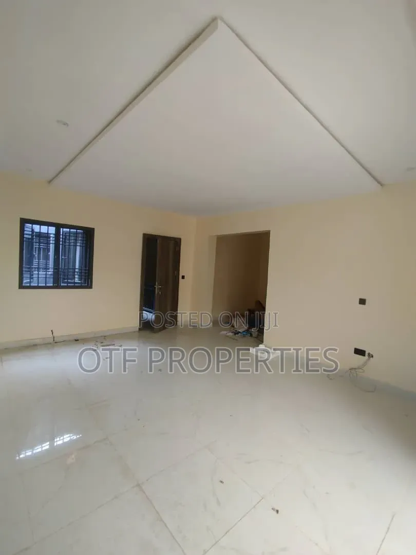 4bdrm Duplex in Katampe Main for rent