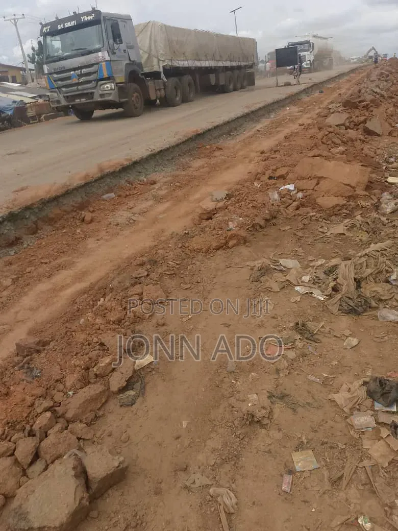 Major Cement Distributor of Dangote and Bua
