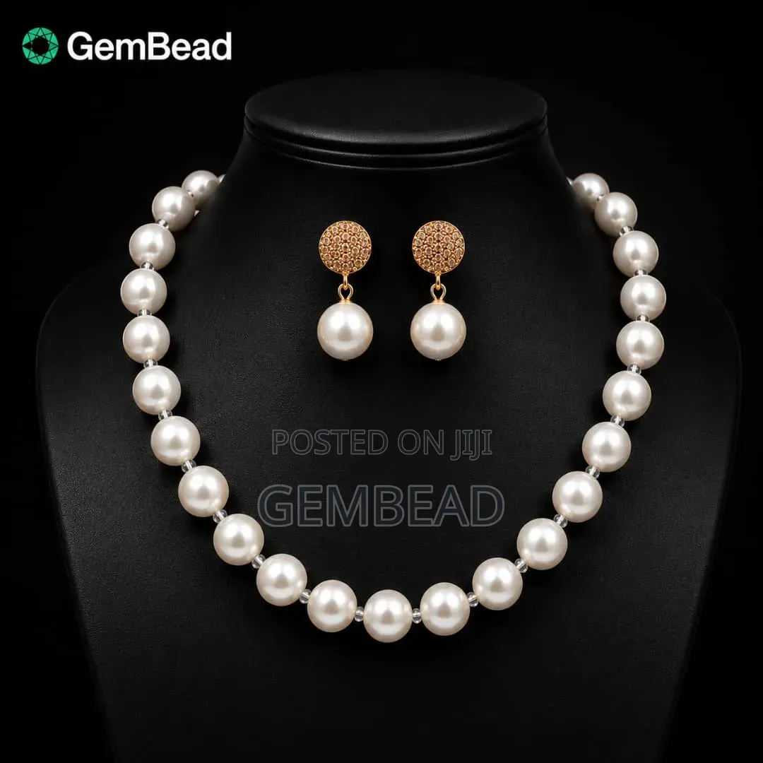 Pearl Elegance