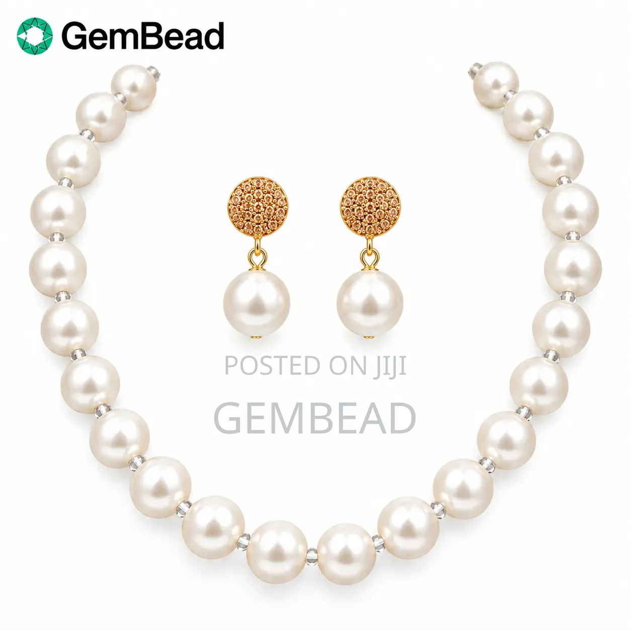 Pearl Elegance