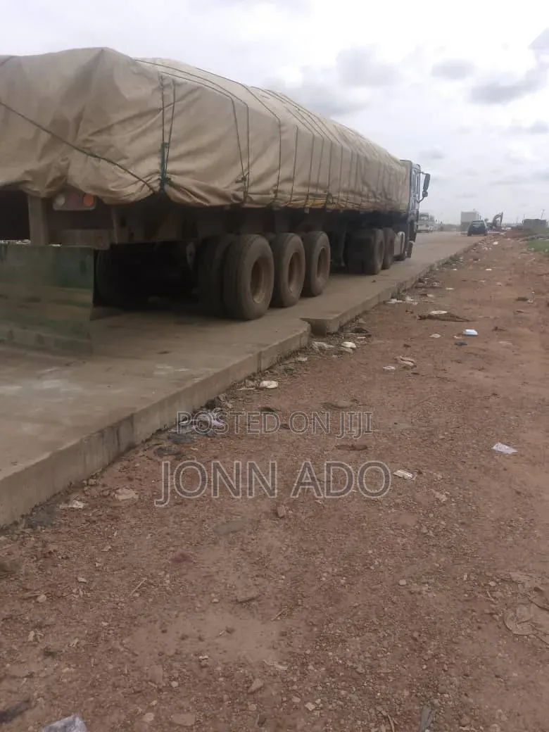 Best Cement Distributor of Dangote and Bua