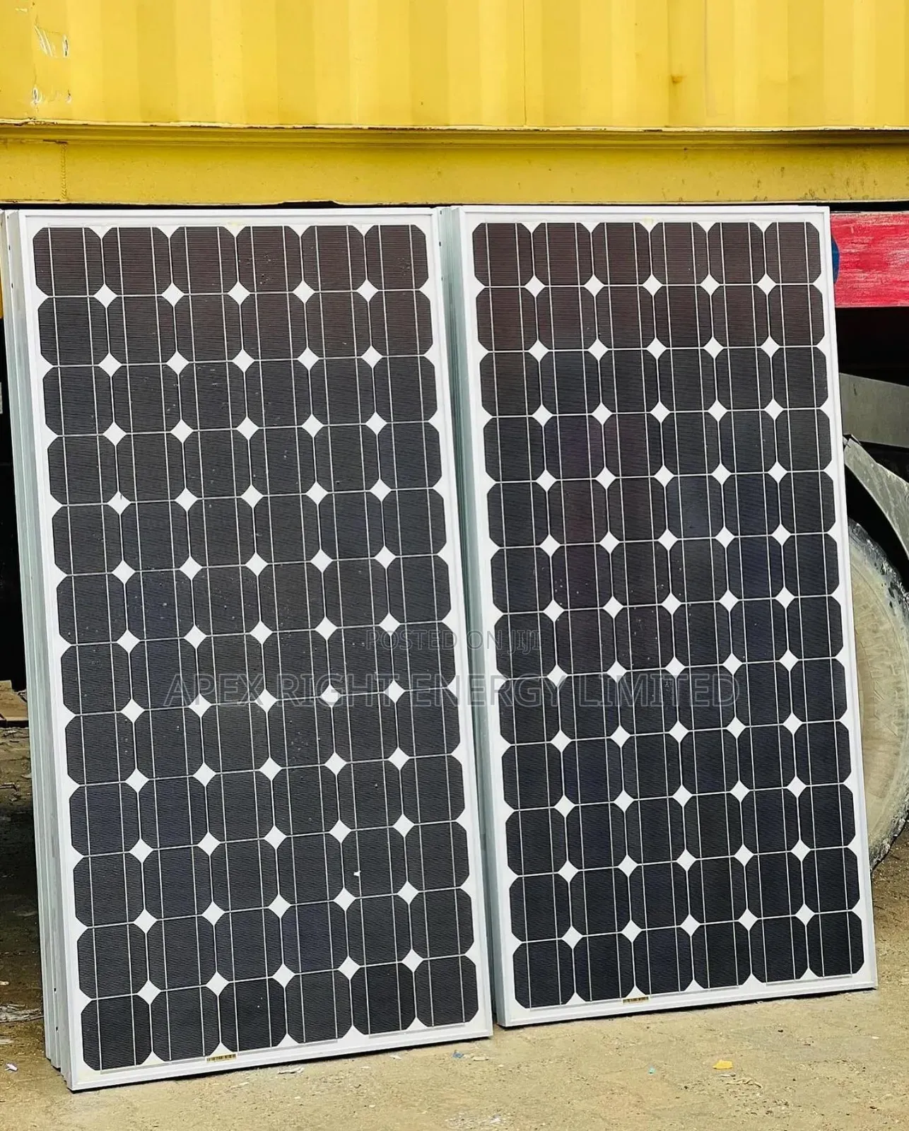 300w Canadian Solar Panel Mono Crystalline