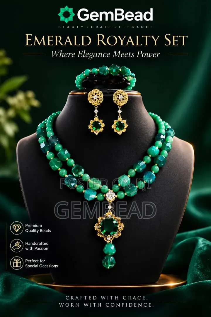 Emerald Royalty