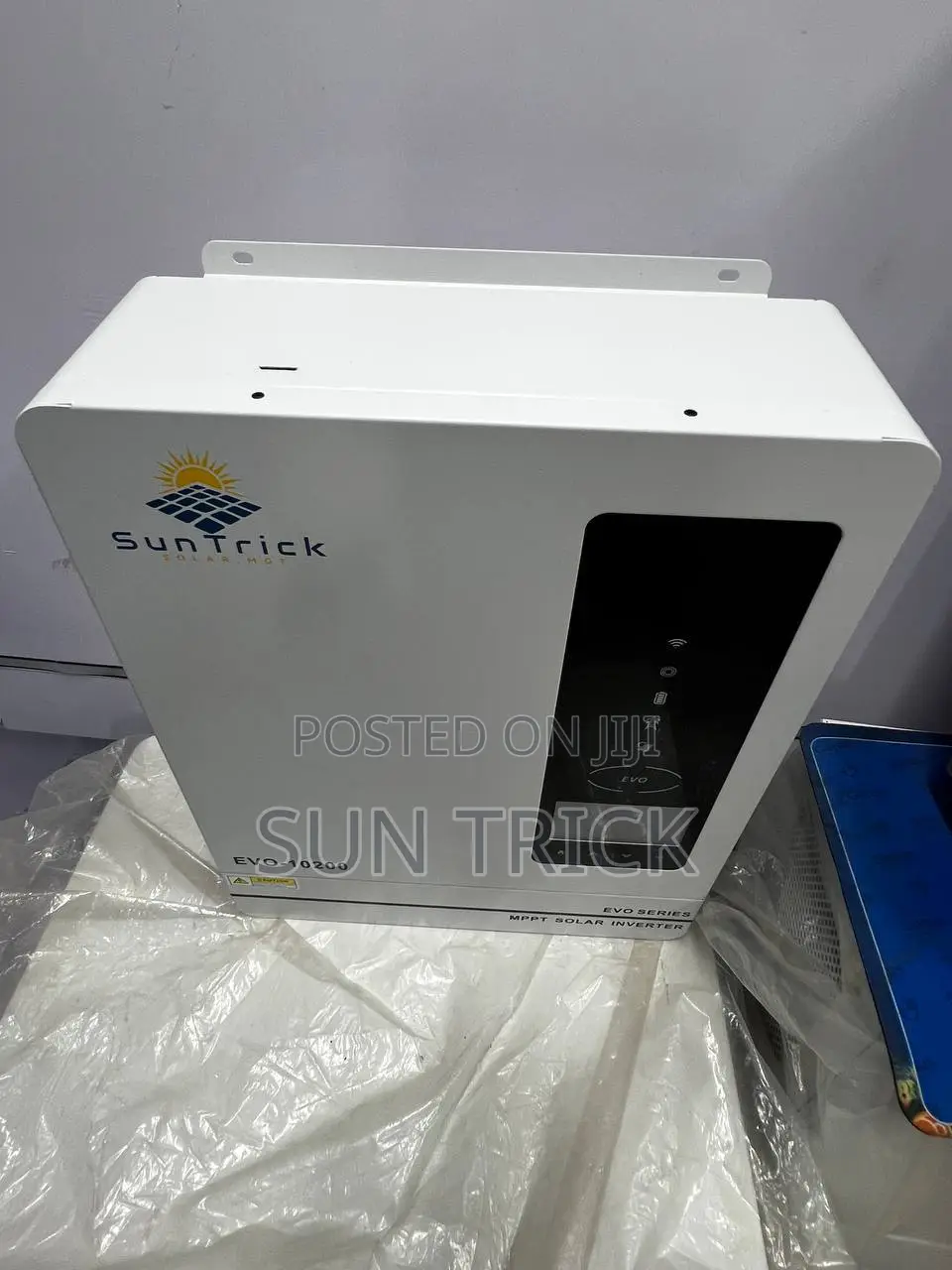 Suntrick 10.2kva/48v EVO Series Hybrid Inverter