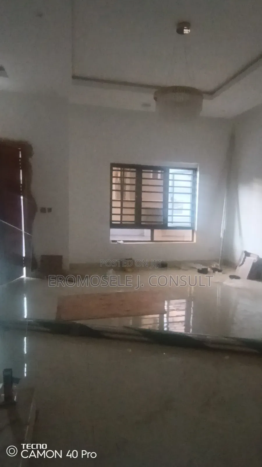 5bdrm Duplex in Alaka Estate for sale