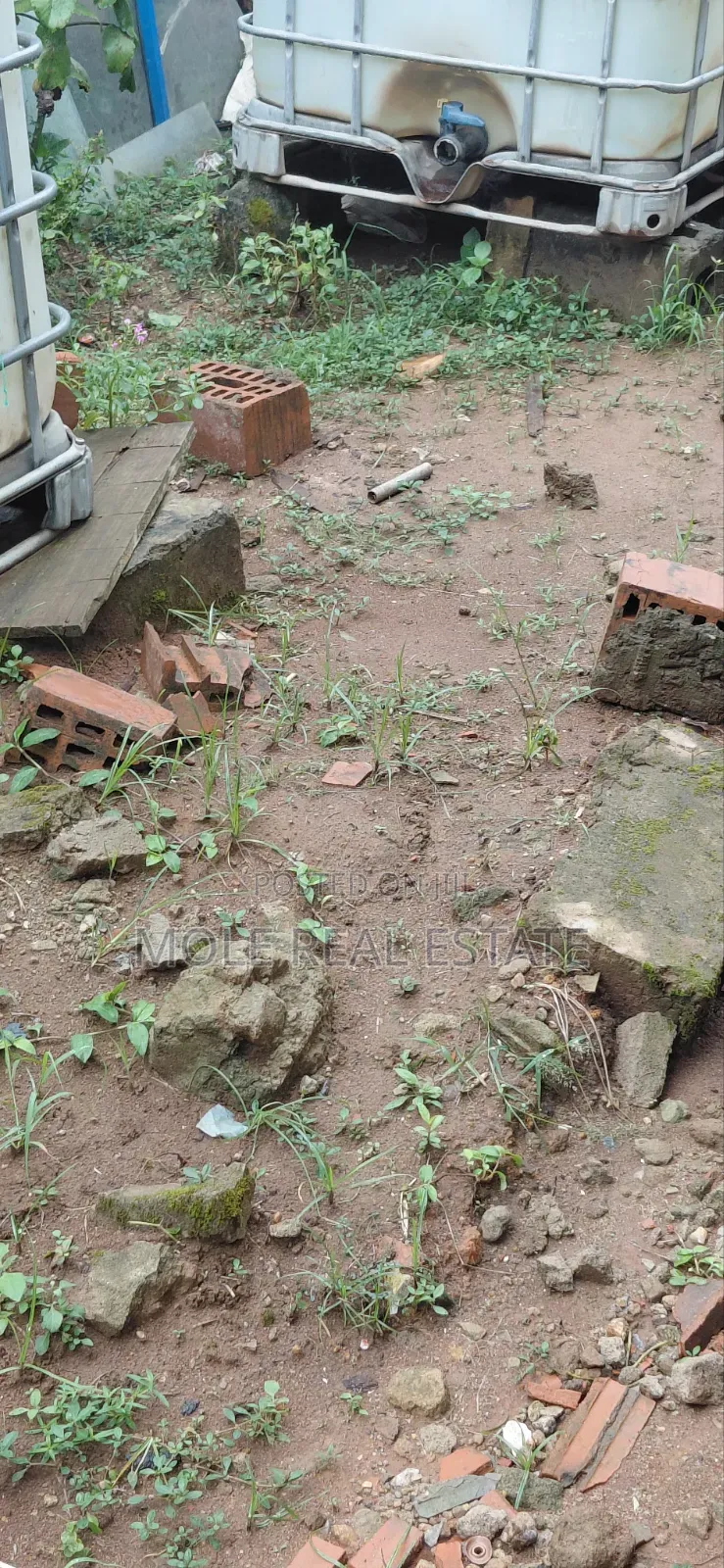 4,829sqm Joint Venture Parkview Ikoyi Lagos