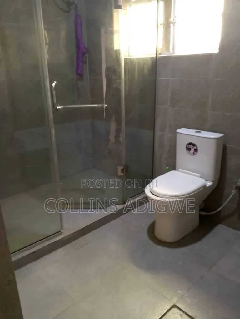 4bdrm Duplex in Lekki Garden for rent