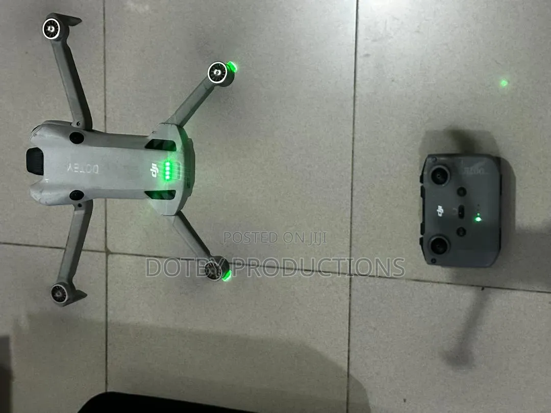DJI Mini 4 Pro Drone for Rent