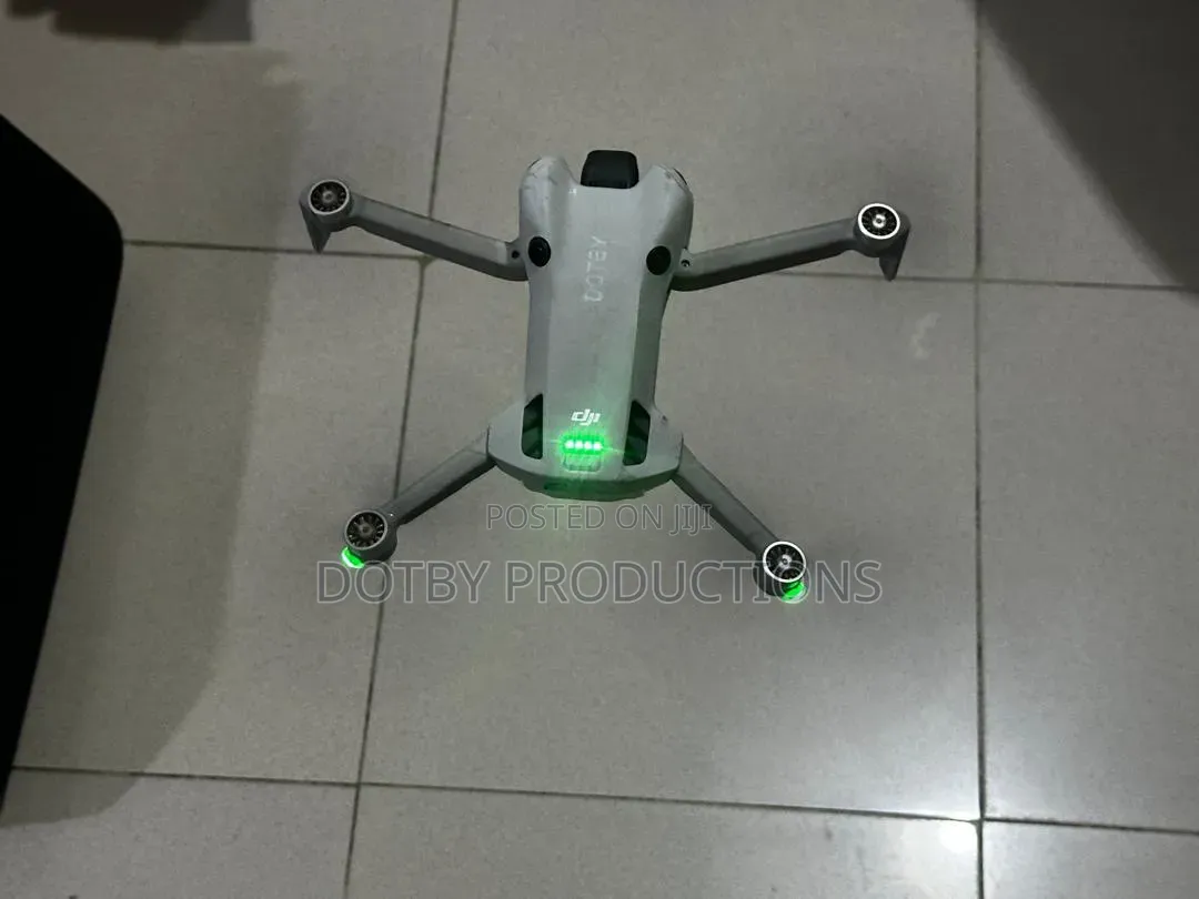 DJI Mini 4 Pro Drone for Rent